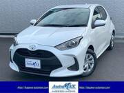 2023 TOYOTA YARIS