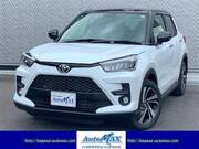 2025 TOYOTA RAIZE