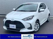 2024 TOYOTA YARIS