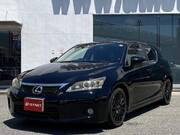 2011 LEXUS CT