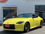 2023 NISSAN FAIRLADY Z