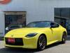 NISSAN FAIRLADY Z