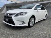 2013 LEXUS HS