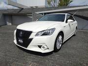 2015 TOYOTA CROWN