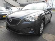 2014 MAZDA CX-5 XD