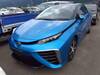 TOYOTA MIRAI