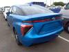 TOYOTA MIRAI