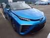 TOYOTA MIRAI