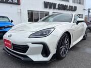2024 SUBARU BRZ