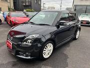 2009 SUZUKI SWIFT