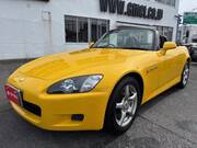 1999 HONDA S2000