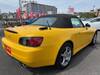 HONDA S2000
