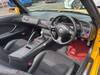 HONDA S2000