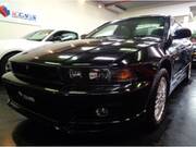 1997 MITSUBISHI GALANT