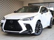 2023 LEXUS NX