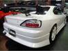 NISSAN SILVIA