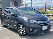 2015 HONDA FIT HYBRID