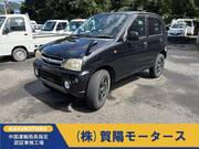 2008 DAIHATSU TERIOS KID L