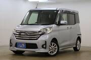 2015 NISSAN DAYZ ROOX