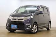 2016 MITSUBISHI EK CUSTOM