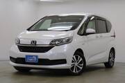 2020 HONDA FREED HYBIRD