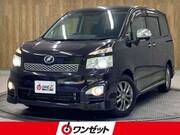 2011 TOYOTA VOXY