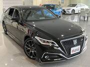 2019 TOYOTA CROWN