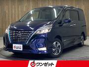 2019 NISSAN SERENA