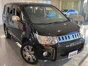 2016 MITSUBISHI DELICA D5