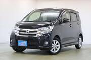 2018 NISSAN DAYZ