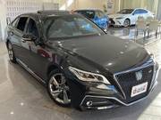 2020 TOYOTA CROWN