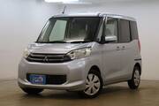 2016 MITSUBISHI EK SPACE