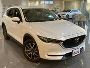 2017 MAZDA CX-5 XD L PACKAGE