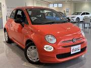 2021 FIAT 500
