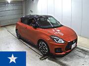 2020 SUZUKI SWIFT SPORT