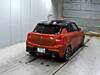 SUZUKI SWIFT SPORT