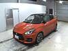 SUZUKI SWIFT SPORT