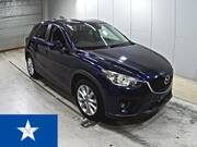 2014 MAZDA CX-5