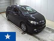 2016 TOYOTA WISH 1.8G
