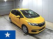 2019 HONDA FIT 13G.F