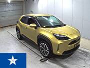 2023 TOYOTA YARIS CROSS Z