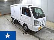 2019 SUZUKI CARRY TRUCK