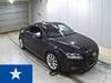 AUDI TT COUPE