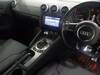 AUDI TT COUPE