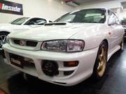 1998 SUBARU IMPREZA