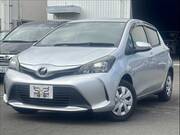 2014 TOYOTA VITZ