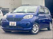 2016 TOYOTA PASSO