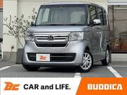 2023 HONDA N-BOX