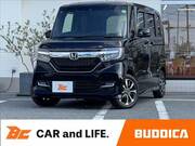 2019 HONDA N-BOX