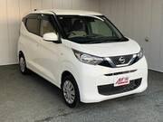 2019 NISSAN DAYZ
